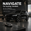 [ DISCOVERY ONLY ] Navigate - Car Buying Service My Store 2