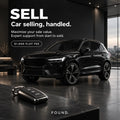 [ Deposit ]  - Sell - Car Selling Service FOUND.